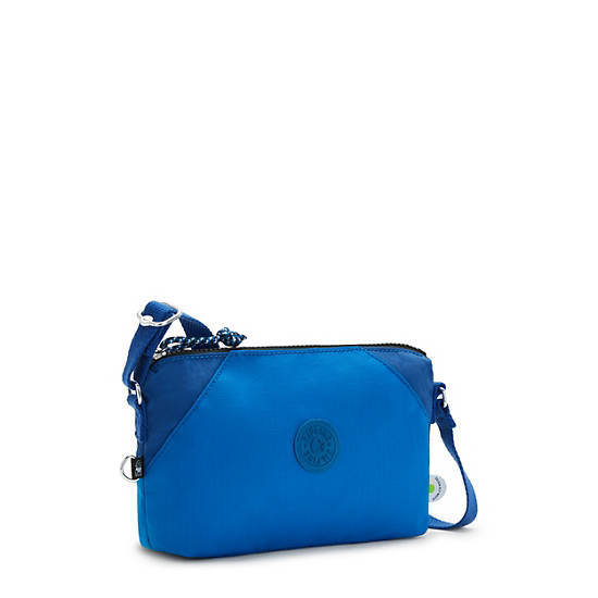 Torba Crossbody Kipling Art Extra Small Królewski Niebieski Niebieskie | PL 2138KO